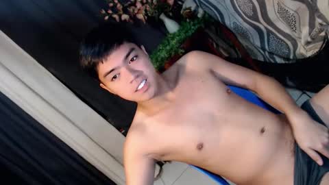 Russ online show from March 16, 1:22 am