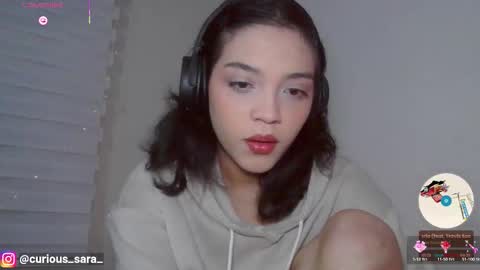 sara again3 online show from January 7, 3:09 am