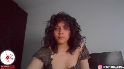 sara again3 online show from February 22, 9:02 pm