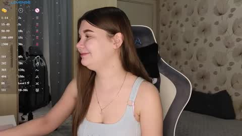 _cute_ice online show from March 20, 5:45 am