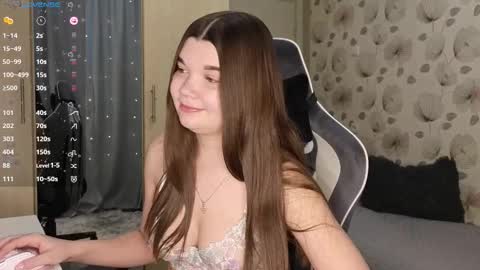 _cute_ice online show from March 24, 7:24 am