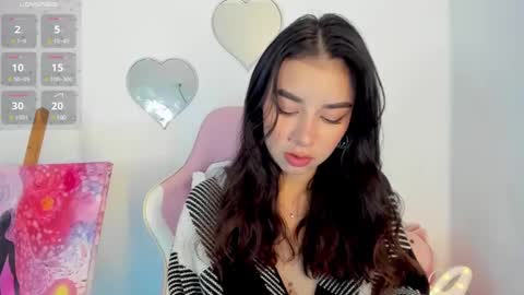 _cute_isabella_ online show from February 7, 1:25 am