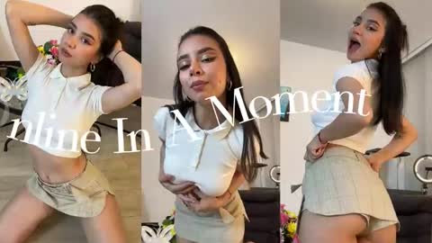 _cute_isabella_ online show from November 14, 12:09 am