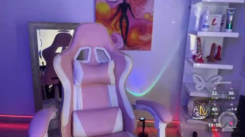 _cute_isabella_ online show from January 17, 1:10 am