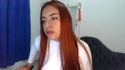 Katherine   Shedule  10pm -4 am  Colombia hour online show from January 11, 6:24 am