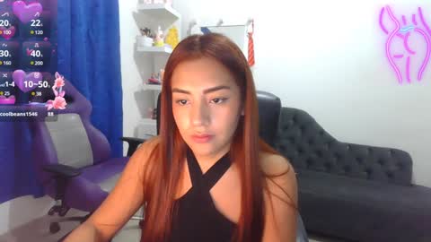 Katherine   Shedule  10pm -4 am  Colombia hour online show from February 7, 5:52 am