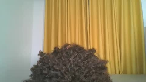 Snapshot of _cutestephanie chatting on September 14, 3:05 am STEPH online show from September 14, 3:05 am