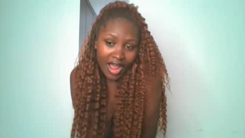 Snapshot of _cutestephanie chatting on October 24, 2:02 pm STEPH online show from October 24, 2:02 pm