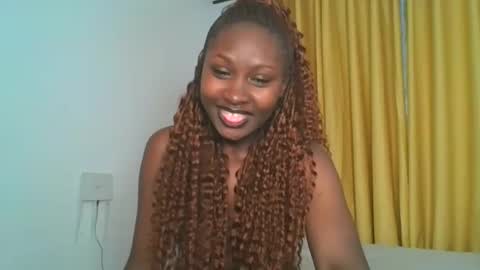 Snapshot of _cutestephanie chatting on October 25, 2:13 pm STEPH online show from October 25, 2:13 pm