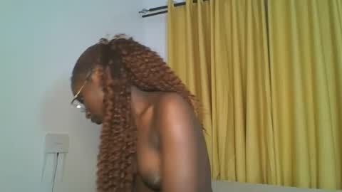 Snapshot of _cutestephanie chatting on November 9, 2:54 am STEPH online show from November 9, 2:54 am