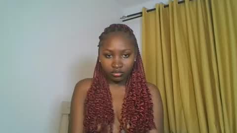 Snapshot of _cutestephanie chatting on November 21, 1:48 am STEPH online show from November 21, 1:48 am