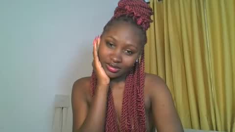 Snapshot of _cutestephanie chatting on November 21, 2:27 pm STEPH online show from November 21, 2:27 pm