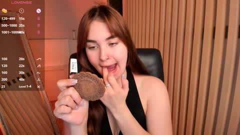 Angel online show from November 22, 8:57 am