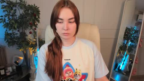 Angel online show from January 15, 1:16 pm