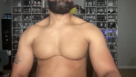 Da d1ck online show from April 8, 6:13 am