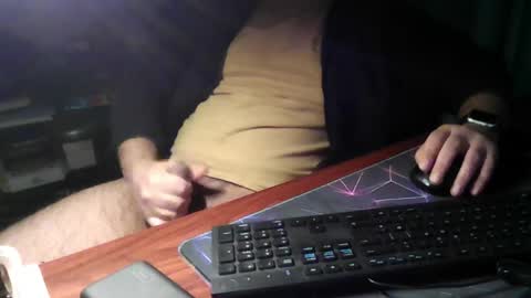 Paul online show from March 31, 12:34 am