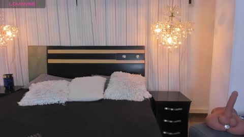 Snapshot of _dahiana_1 chatting on January 10, 10:15 pm Dahiana Lincoln online show from January 10, 10:15 pm