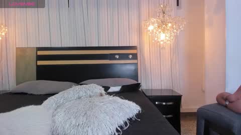 Snapshot of _dahiana_1 chatting on January 11, 7:59 pm Dahiana Lincoln online show from January 11, 7:59 pm