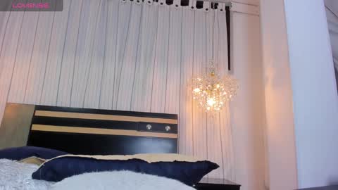 Snapshot of _dahiana_1 chatting on January 28, 7:53 pm Dahiana Lincoln online show from January 28, 7:53 pm