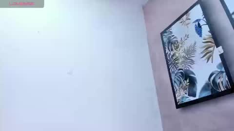 Snapshot of _dahiana_1 chatting on September 16, 5:03 pm Dahiana Lincoln online show from September 16, 5:03 pm