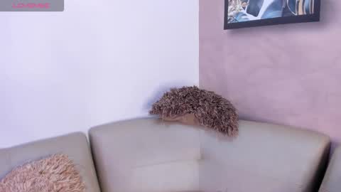 Snapshot of _dahiana_1 chatting on September 24, 6:11 pm Dahiana Lincoln online show from September 24, 6:11 pm