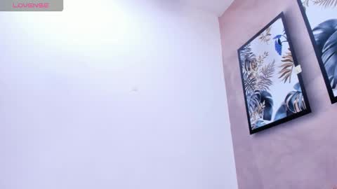 Snapshot of _dahiana_1 chatting on October 3, 11:13 pm Dahiana Lincoln online show from October 3, 11:13 pm