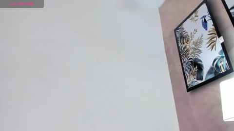 Snapshot of _dahiana_1 chatting on November 16, 6:35 pm Dahiana Lincoln online show from November 16, 6:35 pm