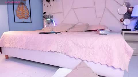 Dahiana Lincoln online show from March 5, 2:18 am