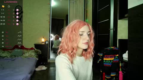 Snapshot of _dana_doe_ chatting on February 26, 5:17 pm Dana Doe online show from February 26, 5:17 pm