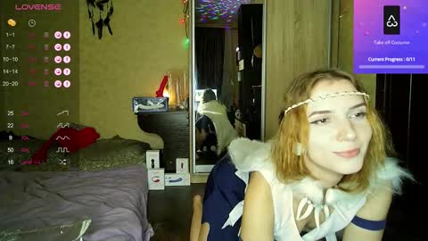 Snapshot of _dana_doe_ chatting on October 31, 6:53 pm Dana Doe online show from October 31, 6:53 pm