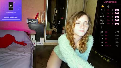 Dana Doe online show from February 20, 5:02 pm