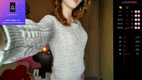 Dana Doe online show from March 29, 5:13 pm