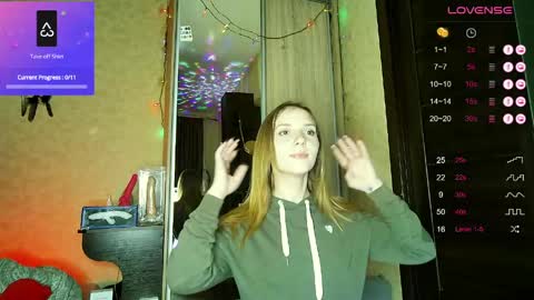 Snapshot of _dana_doe_ chatting on May 30, 10:01 am Dana Doe online show from May 30, 10:01 am