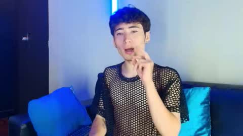 Dante online show from October 26, 8:15 pm