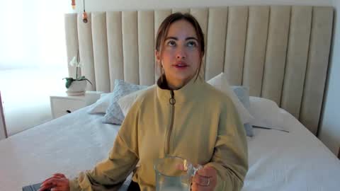 Dara online show from February 27, 5:47 pm