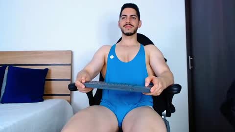 David online show from February 18, 10:36 pm