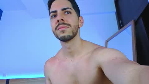 David online show from November 5, 10:32 pm