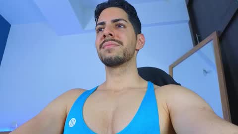 David online show from November 27, 12:56 am