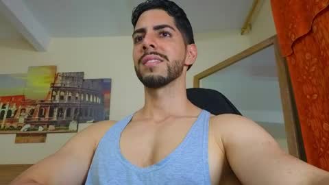 David online show from April 14, 1:44 am