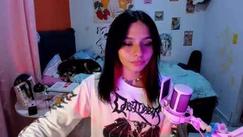 Pao online show from January 6, 1:53 am