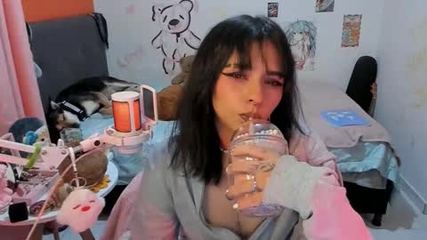 Pao online show from October 20, 4:02 am