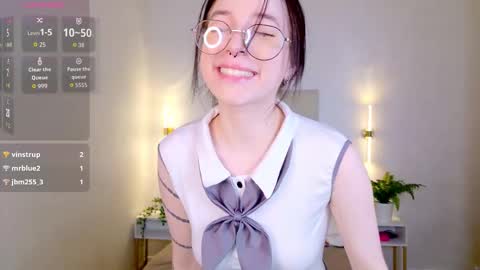 Kate online show from March 29, 10:10 pm