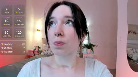 Kate online show from June 8, 1:28 am