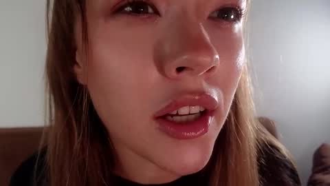 DemiDee online show from November 30, 10:58 pm