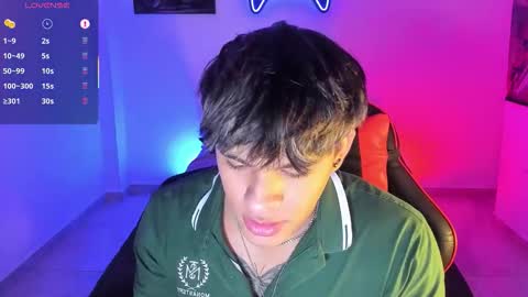 _demon1 online show from November 24, 2:44 am