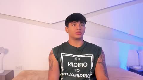 _demon1 online show from February 7, 12:14 am