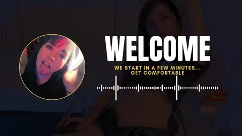  DENISE  online show from April 2, 4:43 am