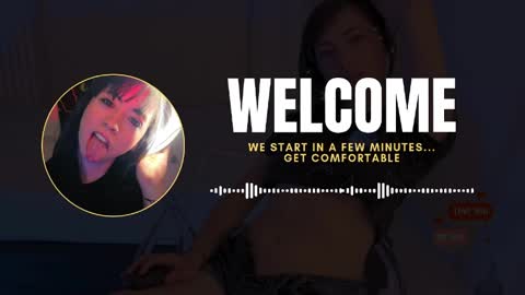  DENISE  online show from April 12, 3:44 am