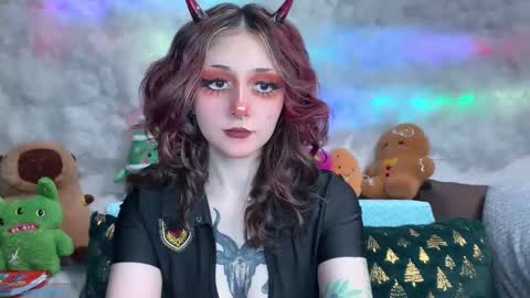 Kate online show from January 17, 6:11 pm