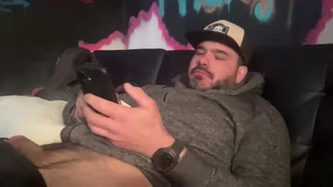 _direwolf_ online show from March 20, 2:33 pm